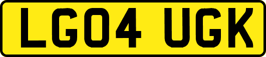 LG04UGK