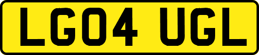 LG04UGL