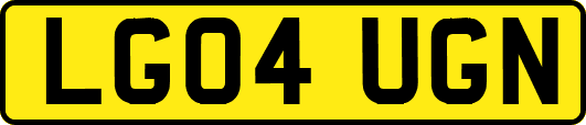 LG04UGN