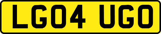 LG04UGO