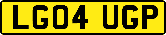 LG04UGP