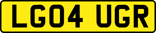 LG04UGR