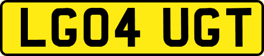 LG04UGT
