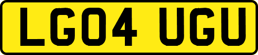 LG04UGU