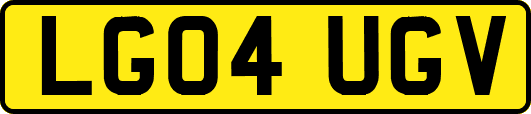 LG04UGV
