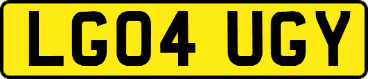 LG04UGY
