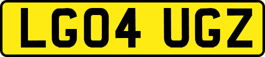 LG04UGZ