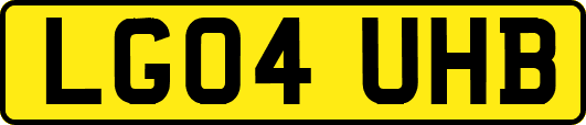 LG04UHB