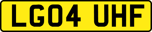 LG04UHF