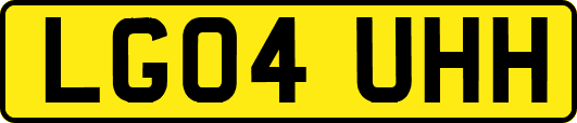 LG04UHH