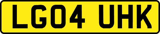 LG04UHK