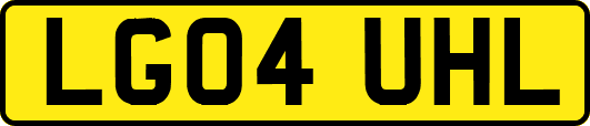 LG04UHL