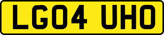 LG04UHO