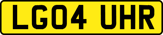LG04UHR