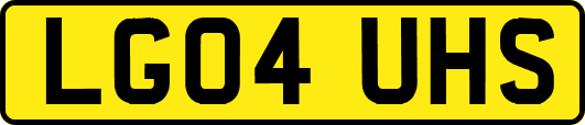 LG04UHS