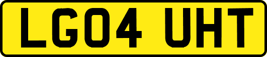 LG04UHT