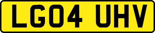 LG04UHV