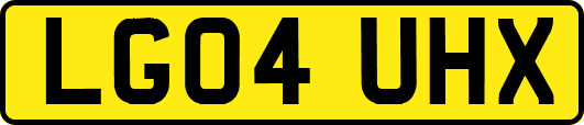 LG04UHX