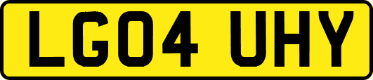 LG04UHY