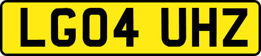 LG04UHZ