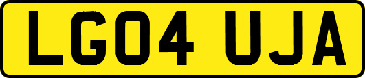 LG04UJA