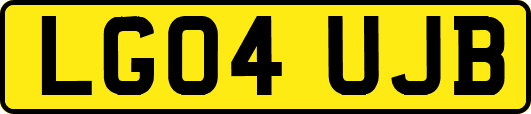 LG04UJB