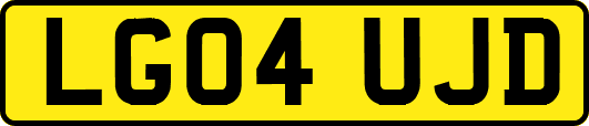 LG04UJD