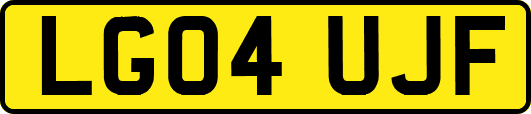 LG04UJF