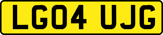 LG04UJG