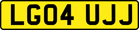 LG04UJJ