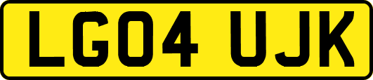 LG04UJK