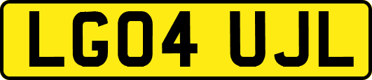 LG04UJL