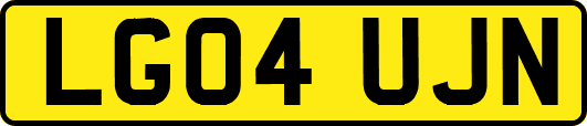 LG04UJN