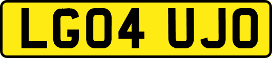 LG04UJO