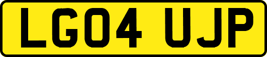 LG04UJP