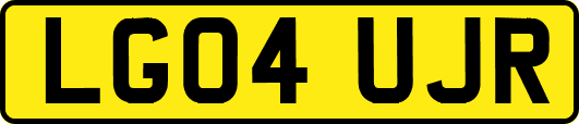LG04UJR