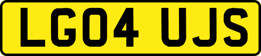 LG04UJS
