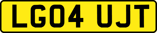 LG04UJT
