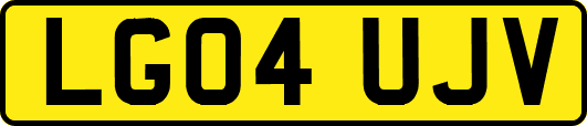 LG04UJV