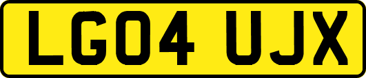 LG04UJX