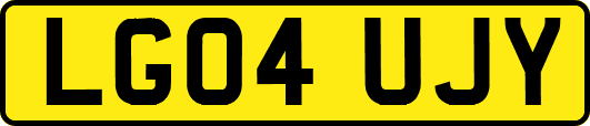 LG04UJY
