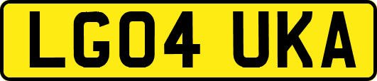LG04UKA