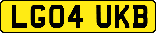 LG04UKB