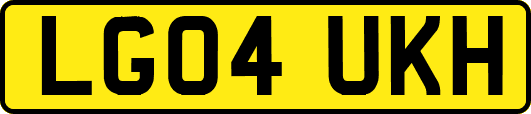 LG04UKH