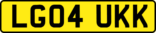 LG04UKK