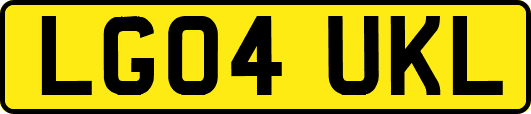 LG04UKL