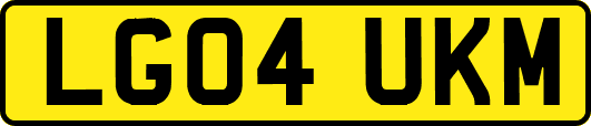LG04UKM