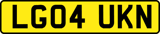 LG04UKN
