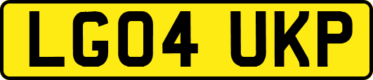 LG04UKP