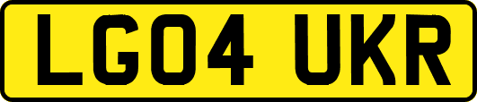 LG04UKR